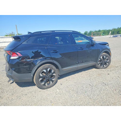 2024 KIA SPORTAGE 5XYK6CDF7RG200999 54193696