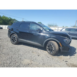 2024 KIA SPORTAGE 5XYK6CDF7RG200999 54193696