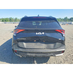 2024 KIA SPORTAGE 5XYK6CDF7RG200999 54193696