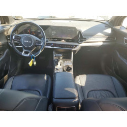 2024 KIA SPORTAGE 5XYK6CDF7RG200999 54193696