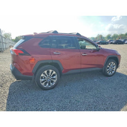 2025 TOYOTA RAV4 2T3N1RFV0SW629623 54200516