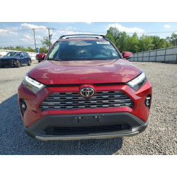 2025 TOYOTA RAV4 2T3N1RFV0SW629623 54200516