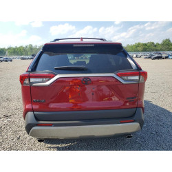 2025 TOYOTA RAV4 2T3N1RFV0SW629623 54200516