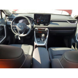 2025 TOYOTA RAV4 2T3N1RFV0SW629623 54200516