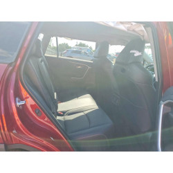 2025 TOYOTA RAV4 2T3N1RFV0SW629623 54200516