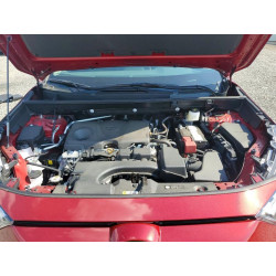 2025 TOYOTA RAV4 2T3N1RFV0SW629623 54200516