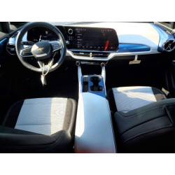 2025 CHEVROLET EQUINOX 3GN7DNRP2SS226625 54216516