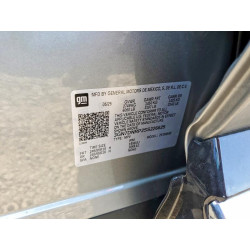 2025 CHEVROLET EQUINOX 3GN7DNRP2SS226625 54216516