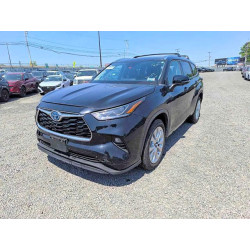 2023 TOYOTA HIGHLANDER 5TDYARAH2PS519034 54225456
