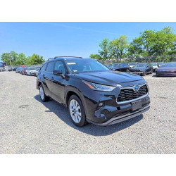2023 TOYOTA HIGHLANDER 5TDYARAH2PS519034 54225456