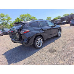 2023 TOYOTA HIGHLANDER 5TDYARAH2PS519034 54225456