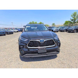 2023 TOYOTA HIGHLANDER 5TDYARAH2PS519034 54225456