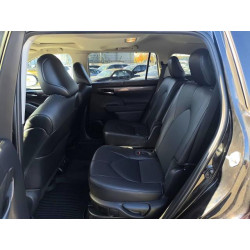 2023 TOYOTA HIGHLANDER 5TDYARAH2PS519034 54225456