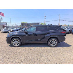 2023 TOYOTA HIGHLANDER 5TDYARAH2PS519034 54225456