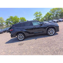 2023 TOYOTA HIGHLANDER 5TDYARAH2PS519034 54225456