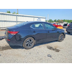 2025 NISSAN SENTRA 3N1AB8CV9SY213545 54253776