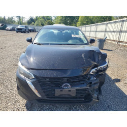 2025 NISSAN SENTRA 3N1AB8CV9SY213545 54253776