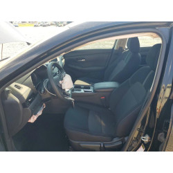 2025 NISSAN SENTRA 3N1AB8CV9SY213545 54253776