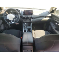 2025 NISSAN SENTRA 3N1AB8CV9SY213545 54253776