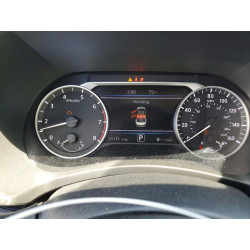 2025 NISSAN SENTRA 3N1AB8CV9SY213545 54253776