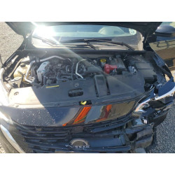 2025 NISSAN SENTRA 3N1AB8CV9SY213545 54253776