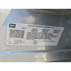 2024 CADILLAC XT4 1GYFZBR49RF107781 54263426