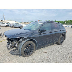 2022 VOLKSWAGEN TIGUAN 3VVCB7AX7NM003060 54297936