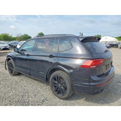2022 VOLKSWAGEN TIGUAN 3VVCB7AX7NM003060 54297936