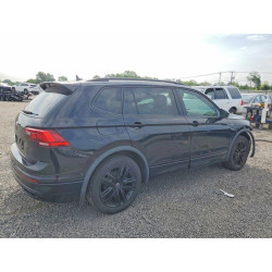 2022 VOLKSWAGEN TIGUAN 3VVCB7AX7NM003060 54297936