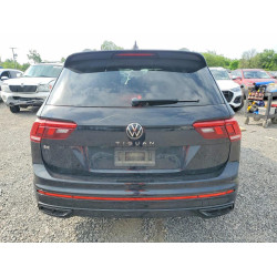 2022 VOLKSWAGEN TIGUAN 3VVCB7AX7NM003060 54297936