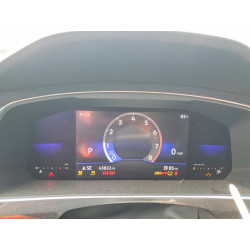 2022 VOLKSWAGEN TIGUAN 3VVCB7AX7NM003060 54297936