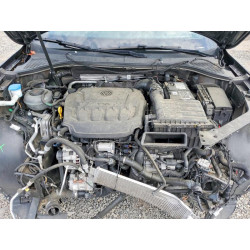 2022 VOLKSWAGEN TIGUAN 3VVCB7AX7NM003060 54297936