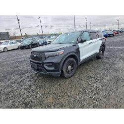 2022 FORD EXPLORER 1FM5K8AW1NNA08504 54371096
