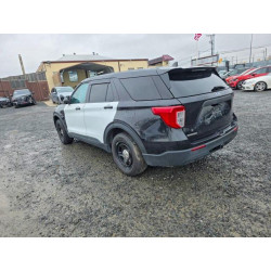 2022 FORD EXPLORER 1FM5K8AW1NNA08504 54371096