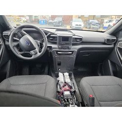2022 FORD EXPLORER 1FM5K8AW1NNA08504 54371096
