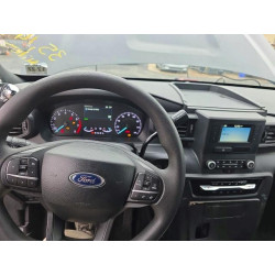 2022 FORD EXPLORER 1FM5K8AW1NNA08504 54371096