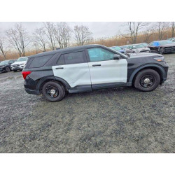 2022 FORD EXPLORER 1FM5K8AW1NNA08504 54371096