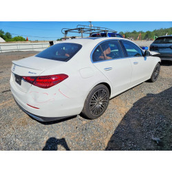 2023 MERCEDES-BENZ C-CLASS W1KAF4HB9PR081916 54480516