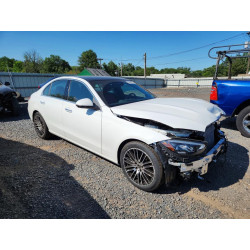 2023 MERCEDES-BENZ C-CLASS W1KAF4HB9PR081916 54480516