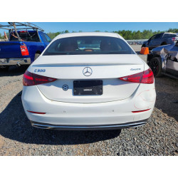 2023 MERCEDES-BENZ C-CLASS W1KAF4HB9PR081916 54480516