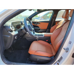 2023 MERCEDES-BENZ C-CLASS W1KAF4HB9PR081916 54480516