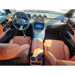 2023 MERCEDES-BENZ C-CLASS W1KAF4HB9PR081916 54480516