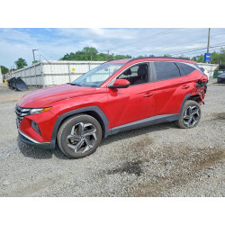 2023 HYUNDAI TUCSON 5NMJFCAE2PH174273 54513596