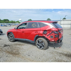 2023 HYUNDAI TUCSON 5NMJFCAE2PH174273 54513596