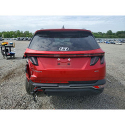 2023 HYUNDAI TUCSON 5NMJFCAE2PH174273 54513596