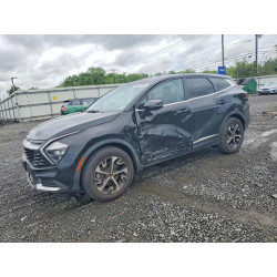 2023 KIA SPORTAGE 5XYK33AF3PG032188 54523536