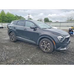 2023 KIA SPORTAGE 5XYK33AF3PG032188 54523536