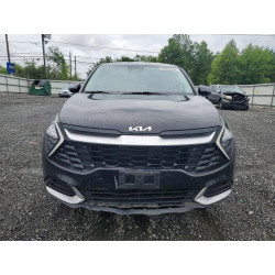 2023 KIA SPORTAGE 5XYK33AF3PG032188 54523536