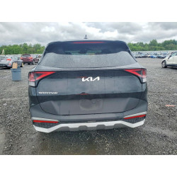 2023 KIA SPORTAGE 5XYK33AF3PG032188 54523536