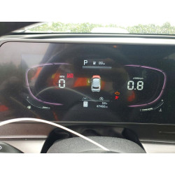 2023 KIA SPORTAGE 5XYK33AF3PG032188 54523536